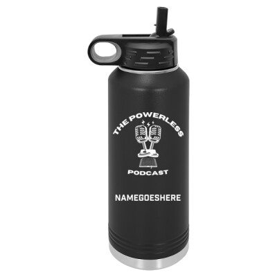 40oz Polar Camel Waterbottle Thumbnail